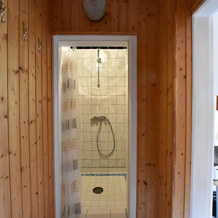 Apartmán Im Ostseebad Kuehlungsborn, Cleaning Included Ostseebad Kühlungsborn