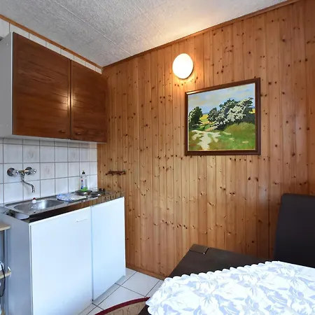 Im Ostseebad Kuehlungsborn, Cleaning Included * Ostseebad Kühlungsborn