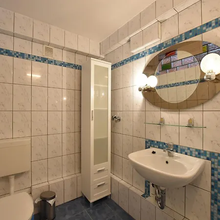 Im Ostseebad Kuehlungsborn, Cleaning Included Lejlighed