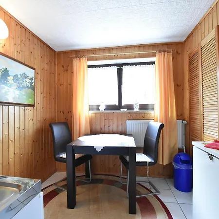 Im Ostseebad Kuehlungsborn, Cleaning Included Apartmán *